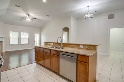 [Address not provided], Fort Worth, TX 76137 - Photo 17