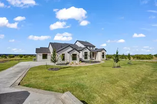 4009 Charleston Peak, Aledo, TX 76008 - Photo 1