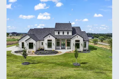 4009 Charleston Peak, Aledo, TX 76008 - Photo 3