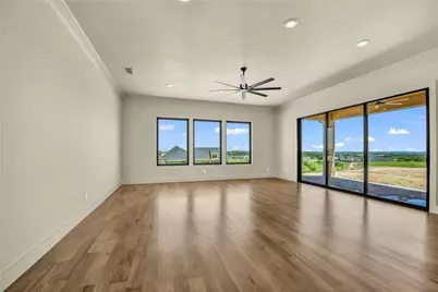 4001 Charleston Peak, Aledo, TX 76008 - Photo 23