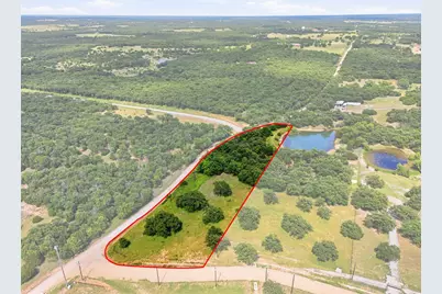 Lot 63 Mustang Ridge, Perrin, TX 76486 - Photo 5