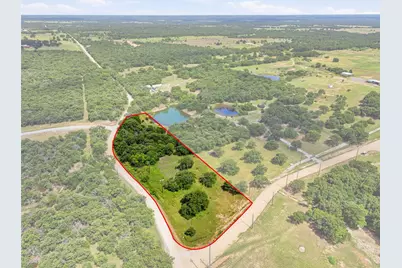 Lot 63 Mustang Ridge, Perrin, TX 76486 - Photo 3
