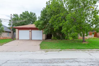 8001 Weehunt Court, Abilene, TX 79606 - Photo 1