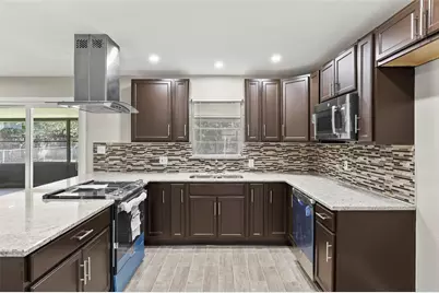 7425 S College Circle, North Richland Hills, TX 76180 - Photo 9