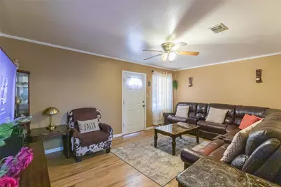 3608 N 9th Street, Abilene, TX 79603 - Photo 5