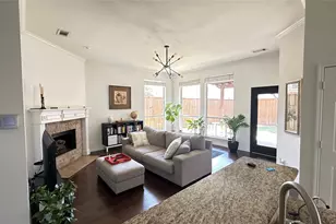 9383 Homestead Ln, Frisco, TX 75033 - Photo 5
