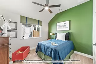 125 Ponce De Leon Dr, Granbury, TX 76049 - Photo 5