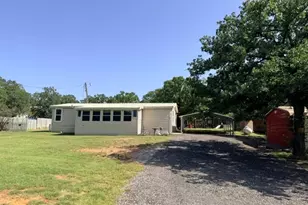 168 Catfish Trail, Bowie, TX 76230 - Photo 3