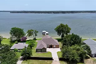 108 The Lee Way, Gun Barrel City, TX 75156 - Photo 1