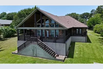 108 The Lee Way, Gun Barrel City, TX 75156 - Photo 3