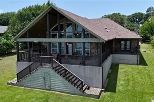 108 The Lee Way, Gun Barrel City, TX 75156 - Photo 3