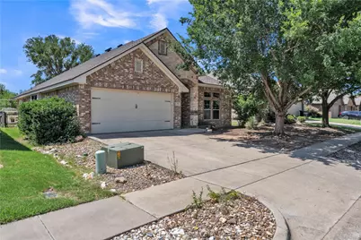 1321 Lauren Lane, Granbury, TX 76048 - Photo 1