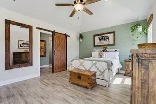 2807 Sky Harbour Dr, Granbury, TX 76049 - Photo 15