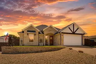 2807 Sky Harbour Dr, Granbury, TX 76049 - Photo 1