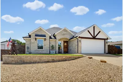 2807 Sky Harbour Drive, Granbury, TX 76049 - Photo 3