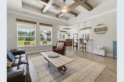 2807 Sky Harbour Drive, Granbury, TX 76049 - Photo 7