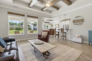 2807 Sky Harbour Dr, Granbury, TX 76049 - Photo 7
