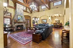 660 Co Rd 1334, Pittsburg, TX 75686 - Photo 5
