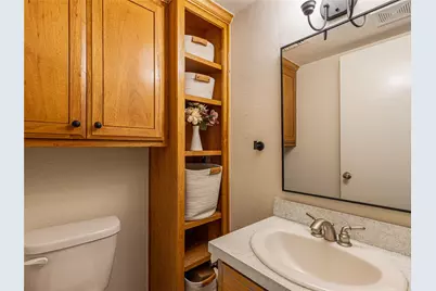 9999 Boat Club Road #601, Fort Worth, TX 76179 - Photo 13