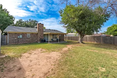 3117 Cherry Bark Street, Abilene, TX 79606 - Photo 39
