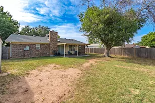 3117 Cherry Bark St, Abilene, TX 79606 - Photo 39