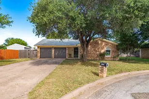 3117 Cherry Bark St, Abilene, TX 79606 - Photo 3