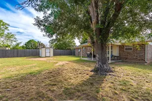 3117 Cherry Bark St, Abilene, TX 79606 - Photo 37