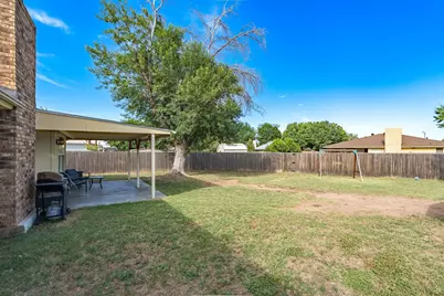 3117 Cherry Bark Street, Abilene, TX 79606 - Photo 33