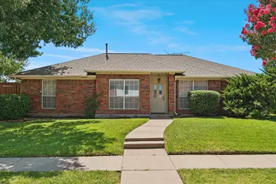 2250 Arbor Creek Drive, Carrollton, TX 75010 - Photo 1