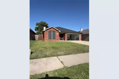 2648 Carmen Drive, Grand Prairie, TX 75052 - Photo 1