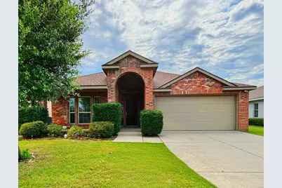 817 Post Oak Trail, Anna, TX 75409 - Photo 1