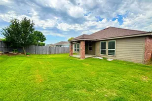 817 Post Oak Trail, Anna, TX 75409 - Photo 19