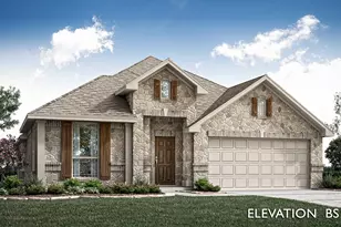 1004 Windsong Dr, Crowley, TX 76036 - Photo 1