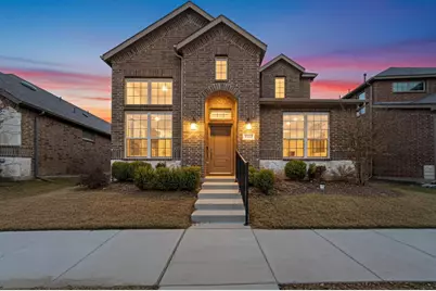 7113 Dandelion Drive, Little Elm, TX 76227 - Photo 1