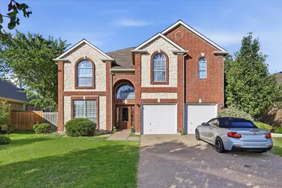 2808 N Camino Lagos, Grand Prairie, TX 75054 - Photo 5