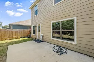 8212 Buck Mountain Pass, Fort Worth, TX 76179 - Photo 33