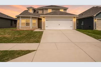 8212 Buck Mountain Pass, Fort Worth, TX 76179 - Photo 1