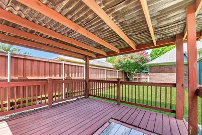 3014 Baron Drive, Garland, TX 75040 - Photo 35