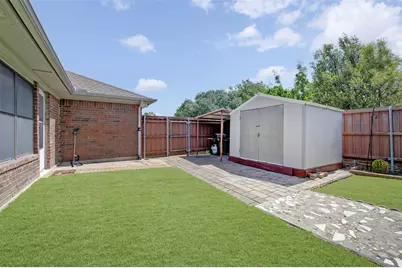 3014 Baron Drive, Garland, TX 75040 - Photo 37