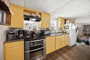13345 FM 1391, Kemp, TX 75143 - Photo 21