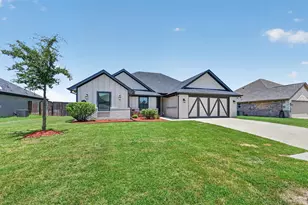 214 Rees Ave, Godley, TX 76044 - Photo 3