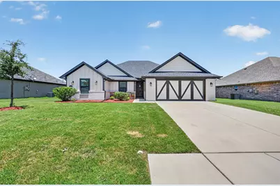214 Rees Avenue, Godley, TX 76044 - Photo 1