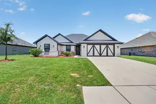 214 Rees Ave, Godley, TX 76044 - Photo 1