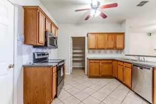 11812 Wispwillow Dr, Fort Worth, TX 76244 - Photo 5