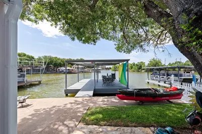 505 Brazos Harbor Drive, Granbury, TX 76048 - Photo 5