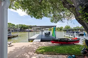 505 Brazos Harbor Dr, Granbury, TX 76048 - Photo 5