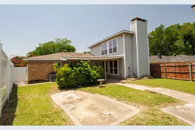 7816 Claremont Drive, Dallas, TX 75228 - Photo 23