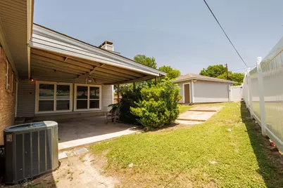 7816 Claremont Drive, Dallas, TX 75228 - Photo 23