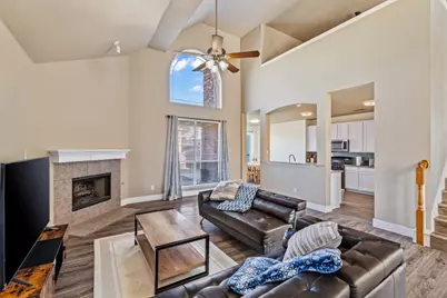 1464 Summer Hill Drive, Carrollton, TX 75007 - Photo 3