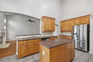 2001 Bishop Dr, Flower Mound, TX 75028 - Photo 13